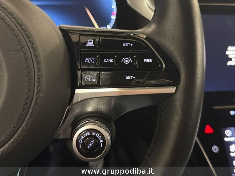 Maserati Grecale 2.0 mhev GT PrimaSerie 300cv auto