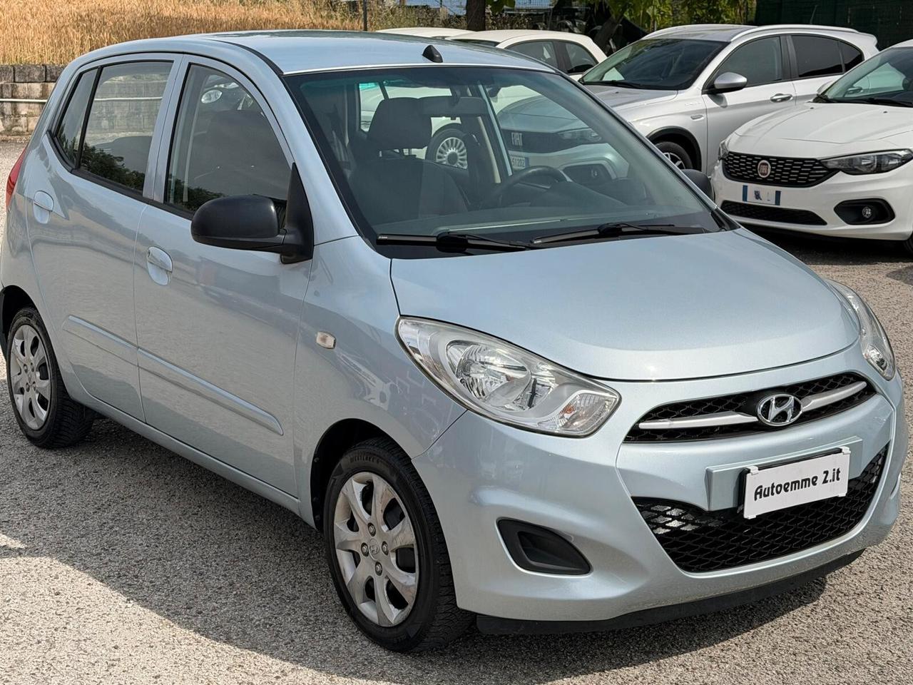 Hyundai i10 1.1 12V Comfort