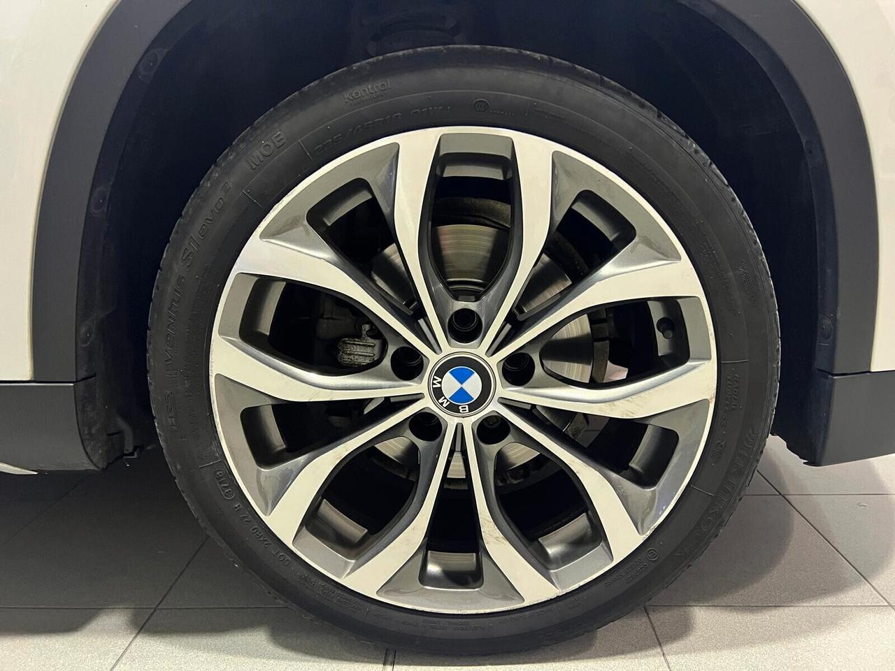 Bmw 116d NEOPATENTATI