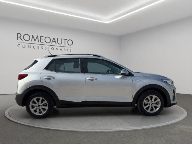 KIA Stonic 1.4 MPI EcoGPL 97cv STYLE