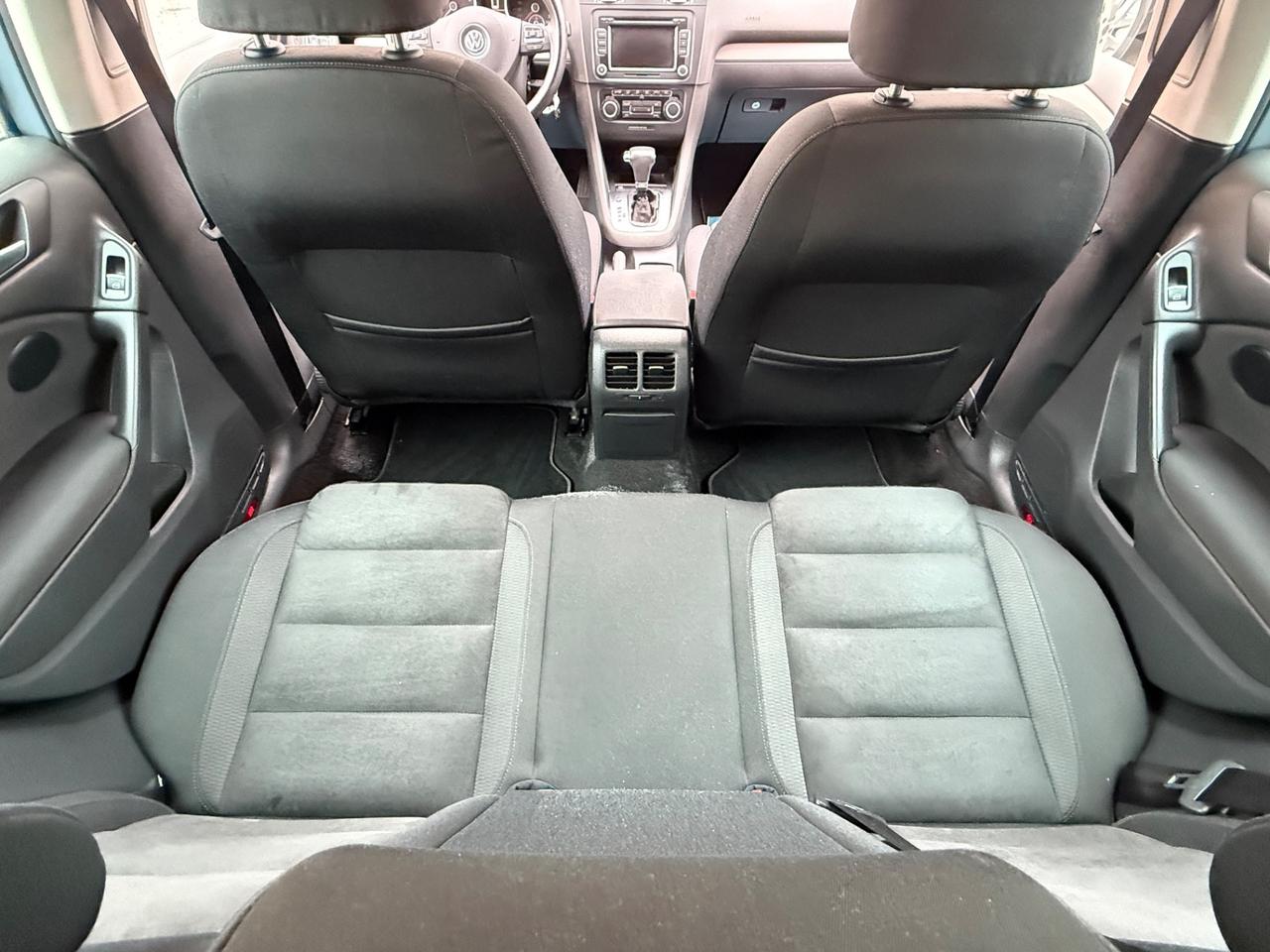 Volkswagen Golf 1.4 TSI 160CV DSG 5p. Highline