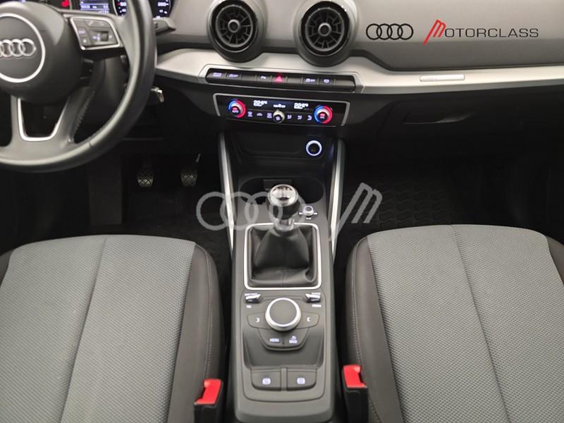 Audi Q2 30 1.6 tdi business design