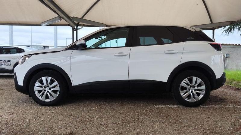 Peugeot 3008 BlueHDI 130 EAT8 S&S Business