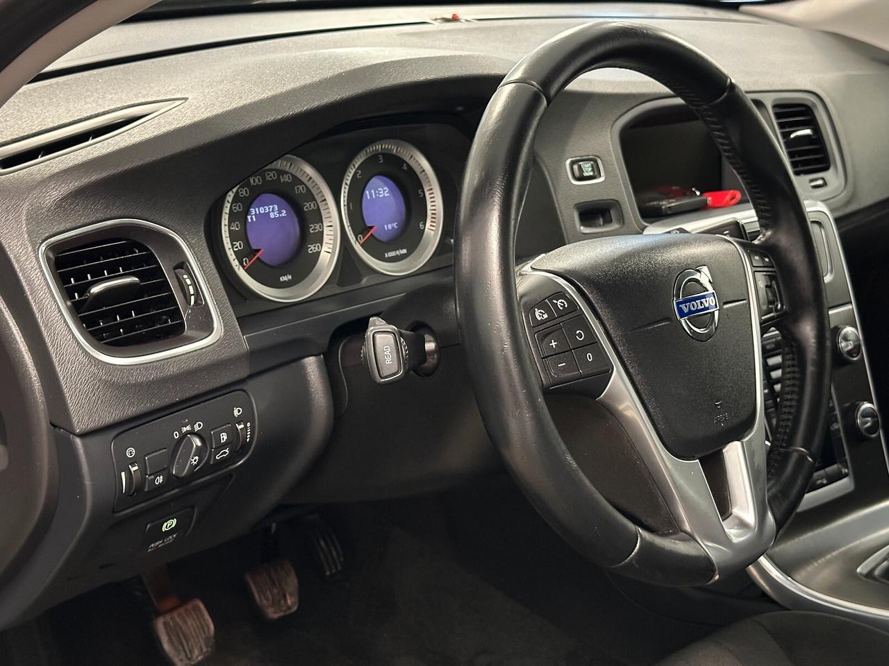 Volvo V60 DRIVe Momentum