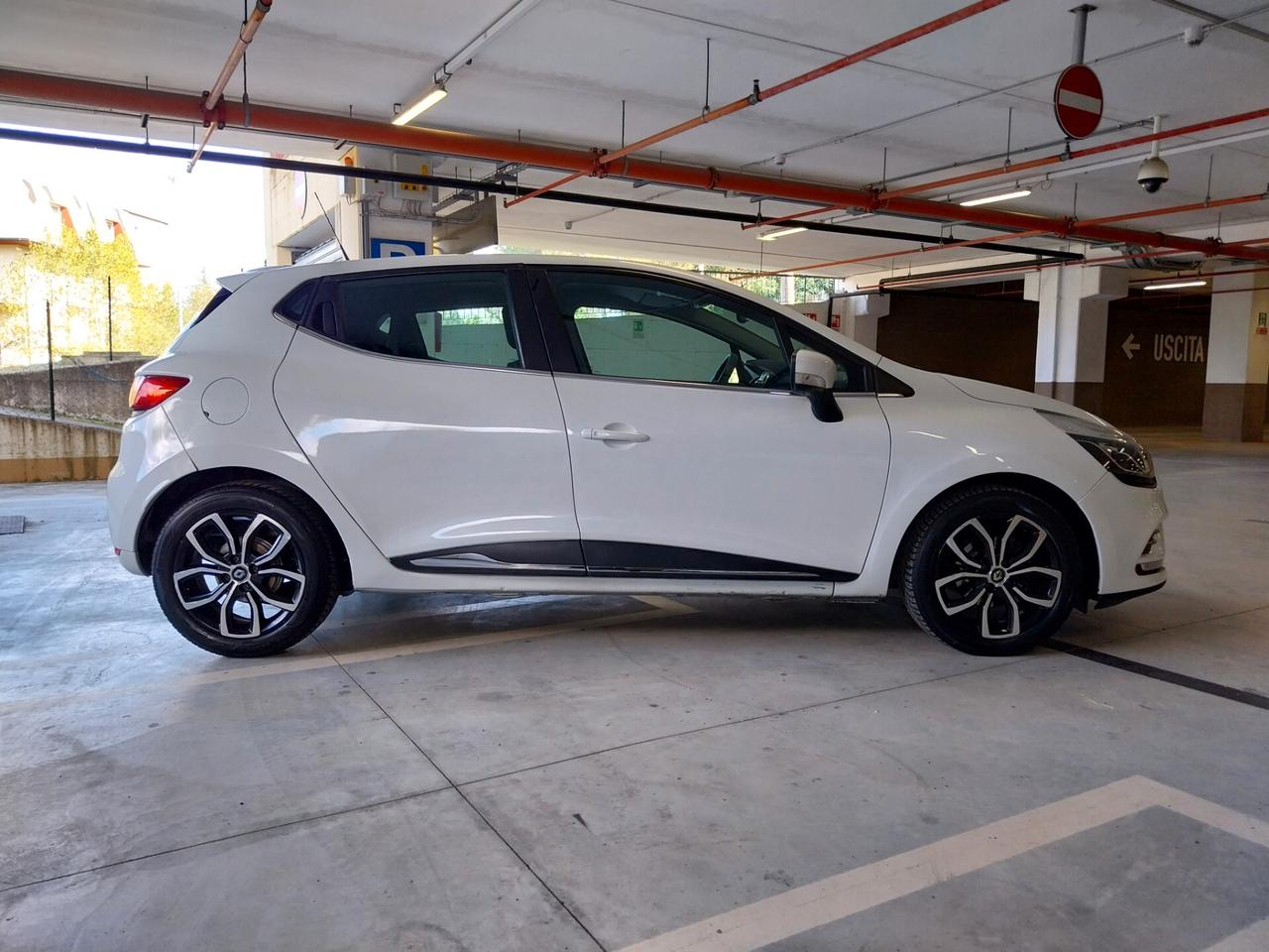 Renault Clio dCi 8V 90CV Start&Stop 5 porte Energy Excite - ok neopatentati
