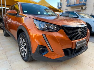 Peugeot 2008 BlueHDi 110 S&S NAVIGATORE + RETROCAMERA