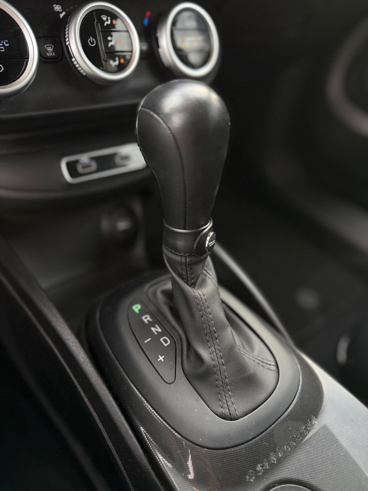 Fiat 500X 1.6 MultiJet 120 Cross AUTOMATICA