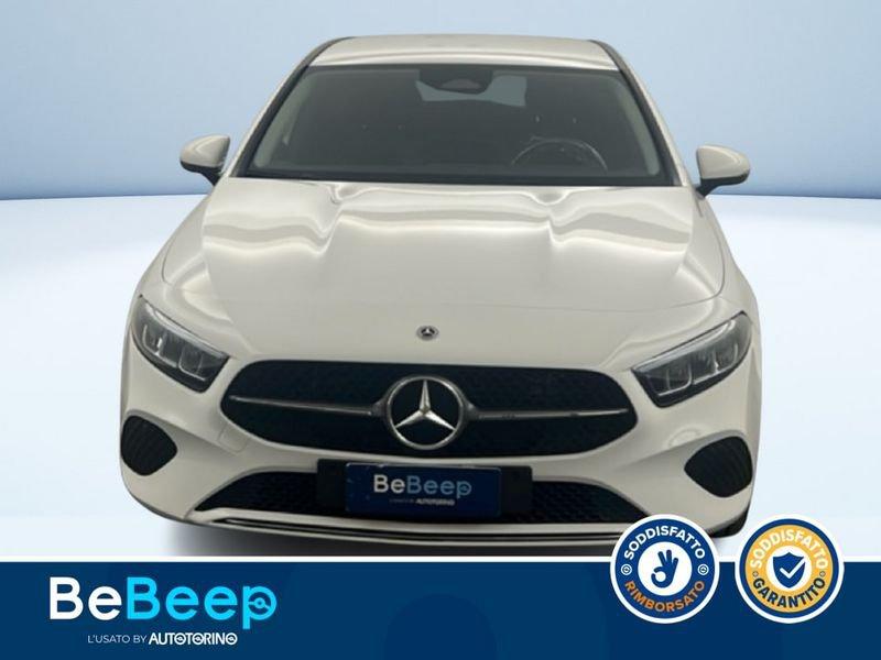 Mercedes-Benz Classe A A 250 E PHEV PROGRESSIVE ADVANCED AUTO