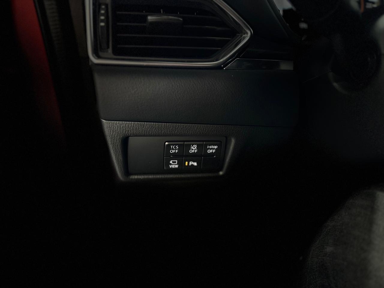 Mazda CX-5 2.0L Skyactiv-G 165 CV 2WD Homura