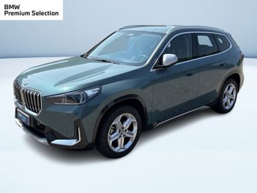 BMW X1 SDRIVE18D X-LINE AUTO