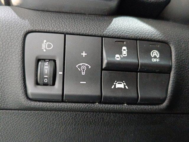 KIA Sportage 1.6 CRDI 136 CV DCT7 2WD GT Line
