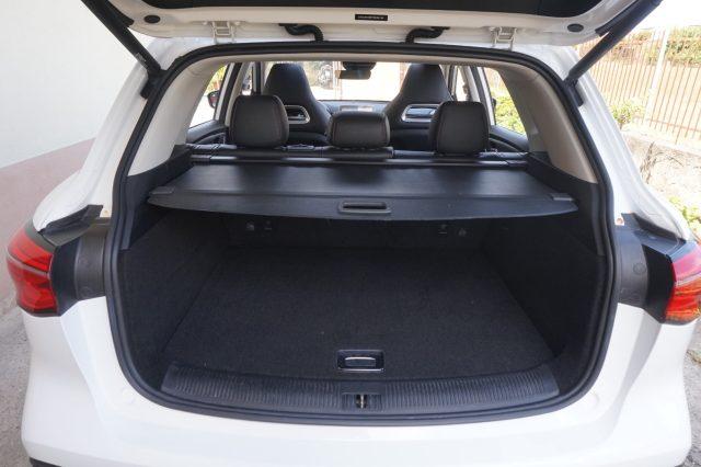 MG EHS 1.5 Plug-in Hybrid Luxury