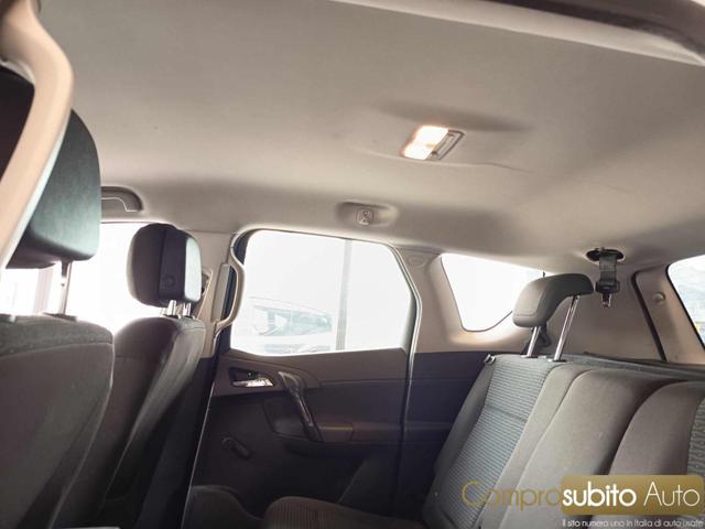 OPEL Meriva 1.4 Turbo 120CV GPL Tech Advance