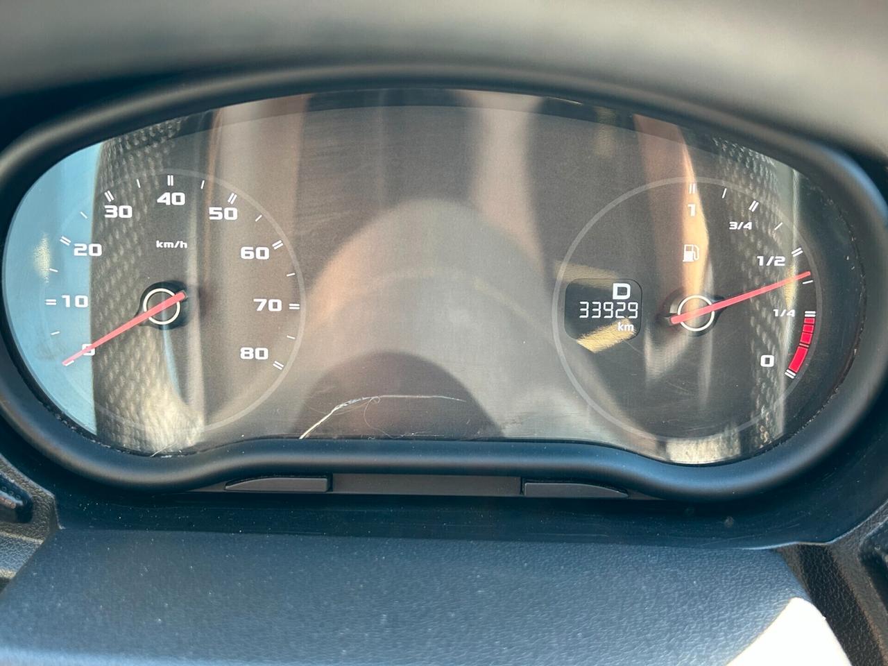 Aixam Miniauto Access