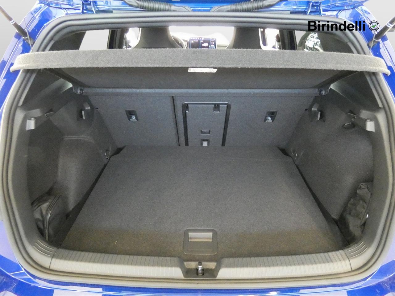 VOLKSWAGEN Golf 8ª serie - Golf 1.5 eTSI 150 CV ACT DSG R-Line