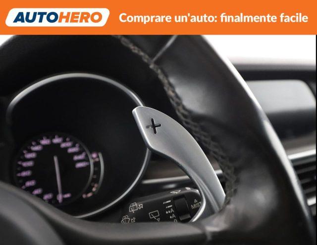 ALFA ROMEO Stelvio 2.2 Turbodiesel 210 CV AT8 Q4 Executive