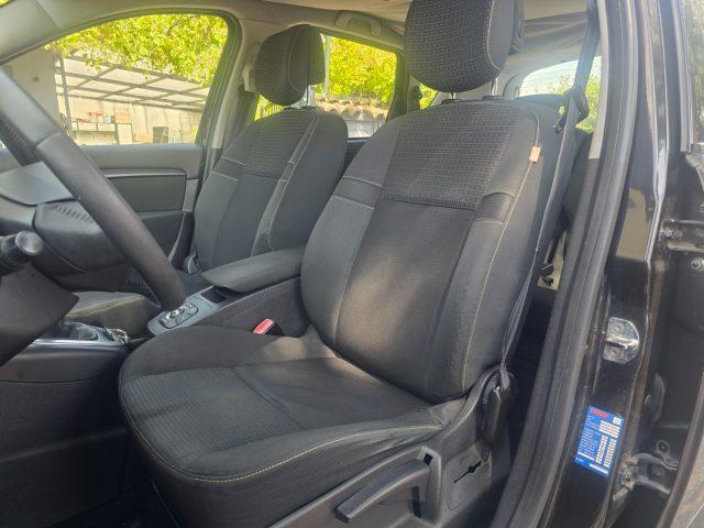 RENAULT Scenic X-Mod 1.5 dCi 110CV UniPropietario Navi 3D Cruise