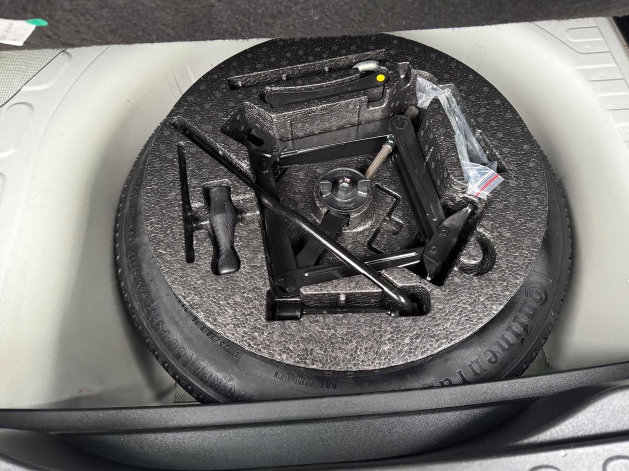 Fiat 500L 1.3 Multijet 95 CV Business