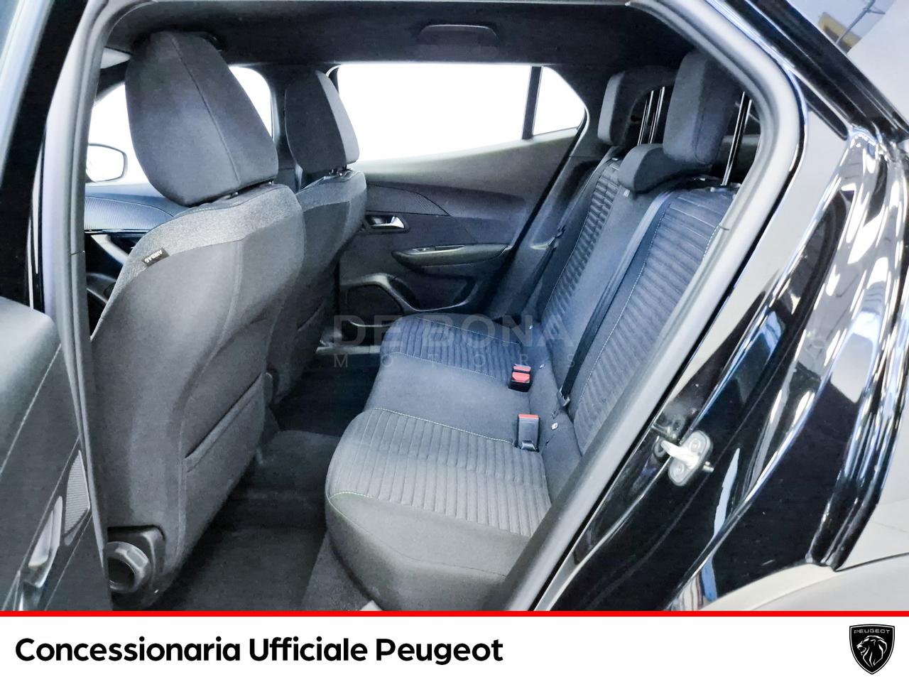Peugeot 2008 1.2 puretech active s&s 100cv