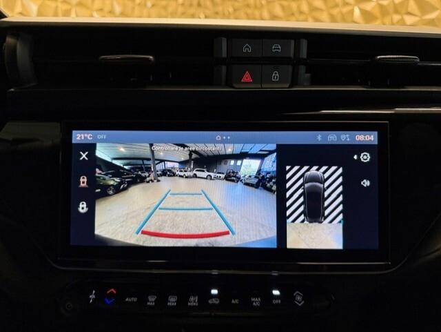Alfa Romeo Junior 1.2 145 CV Hybrid eDCT6 Speciale