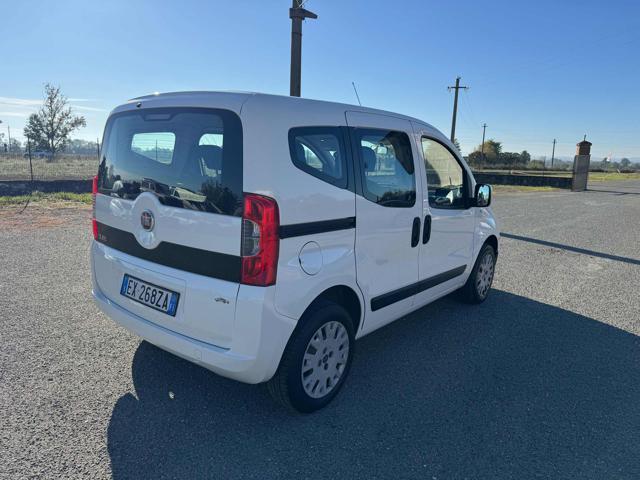 FIAT Qubo 1.4 8V 77 CV Dynamic