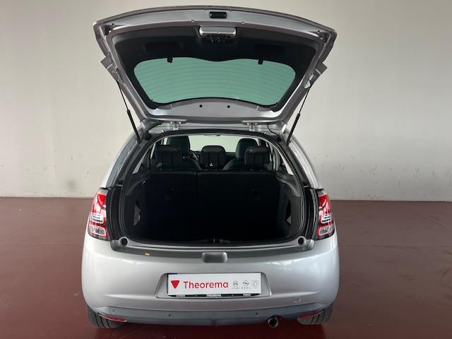 CITROEN C3 II 2009 - C3 1.6 bluehdi Exclusive s&s 100cv