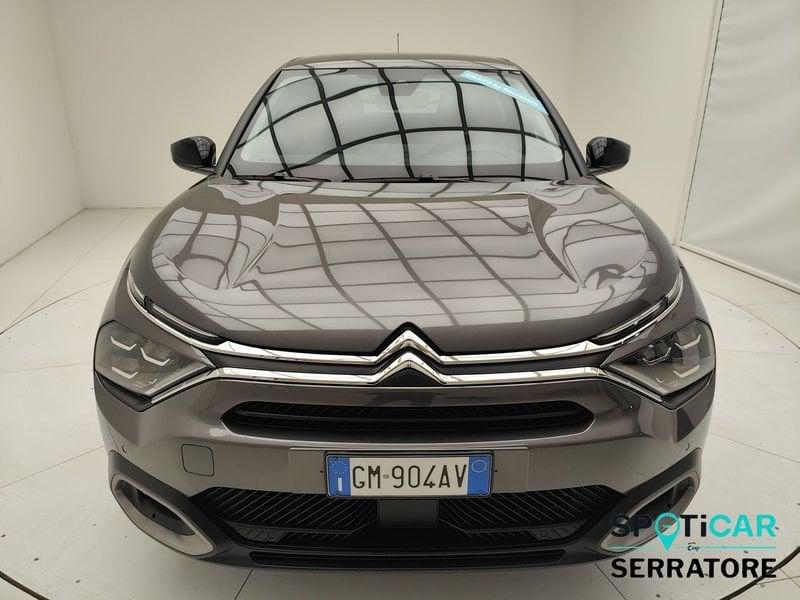 Citroën C4 1.5 bluehdi Shine s&s 130cv eat8
