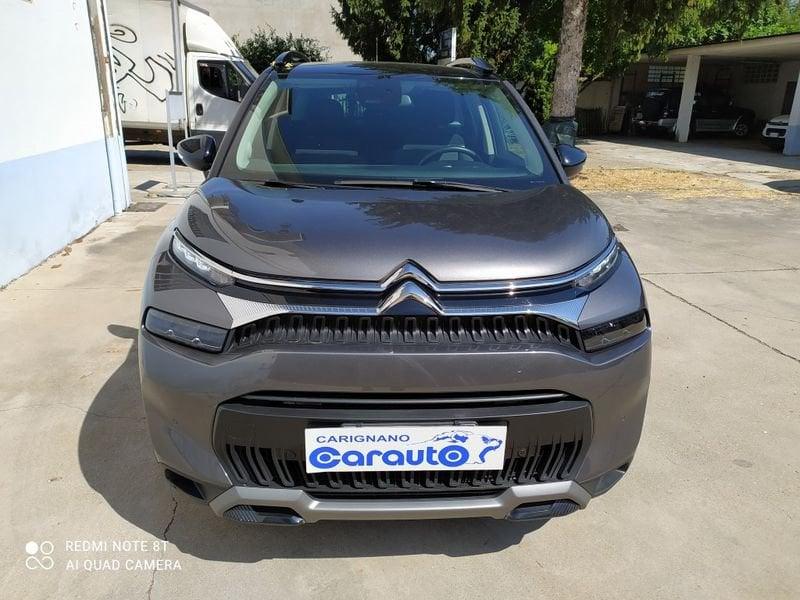 Citroën C3 Aircross 130 Shine Pack Autom CBC4