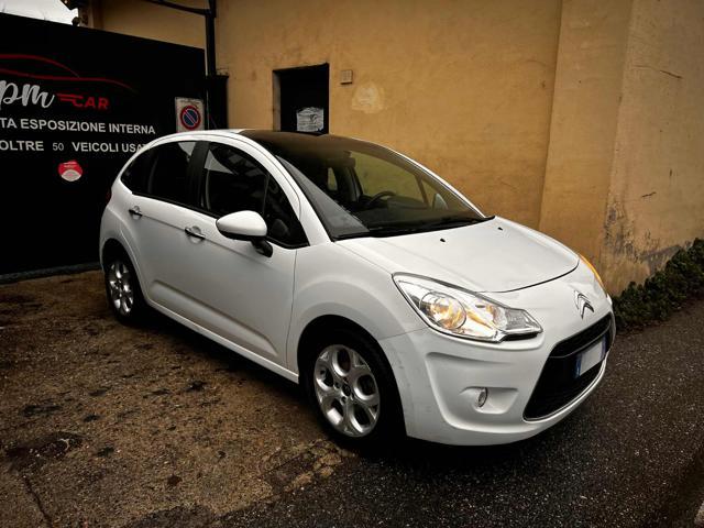 CITROEN C3 1.1 Seduction Limited