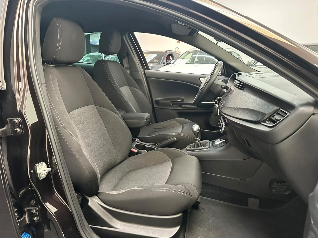 Alfa Romeo Giulietta 1.6 JTDm 120 CV Sport