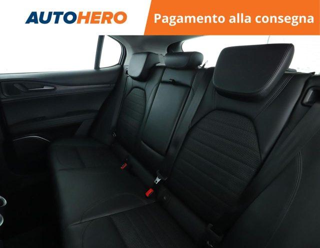 ALFA ROMEO Stelvio 2.2 Turbodiesel 210 CV AT8 Q4 Super
