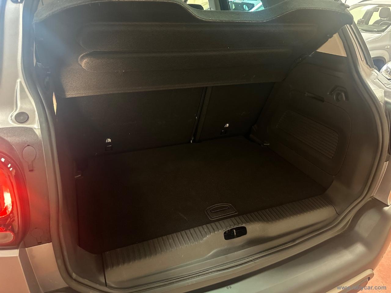 CITROEN C3 Aircross BlueHDi 110 S&S Max