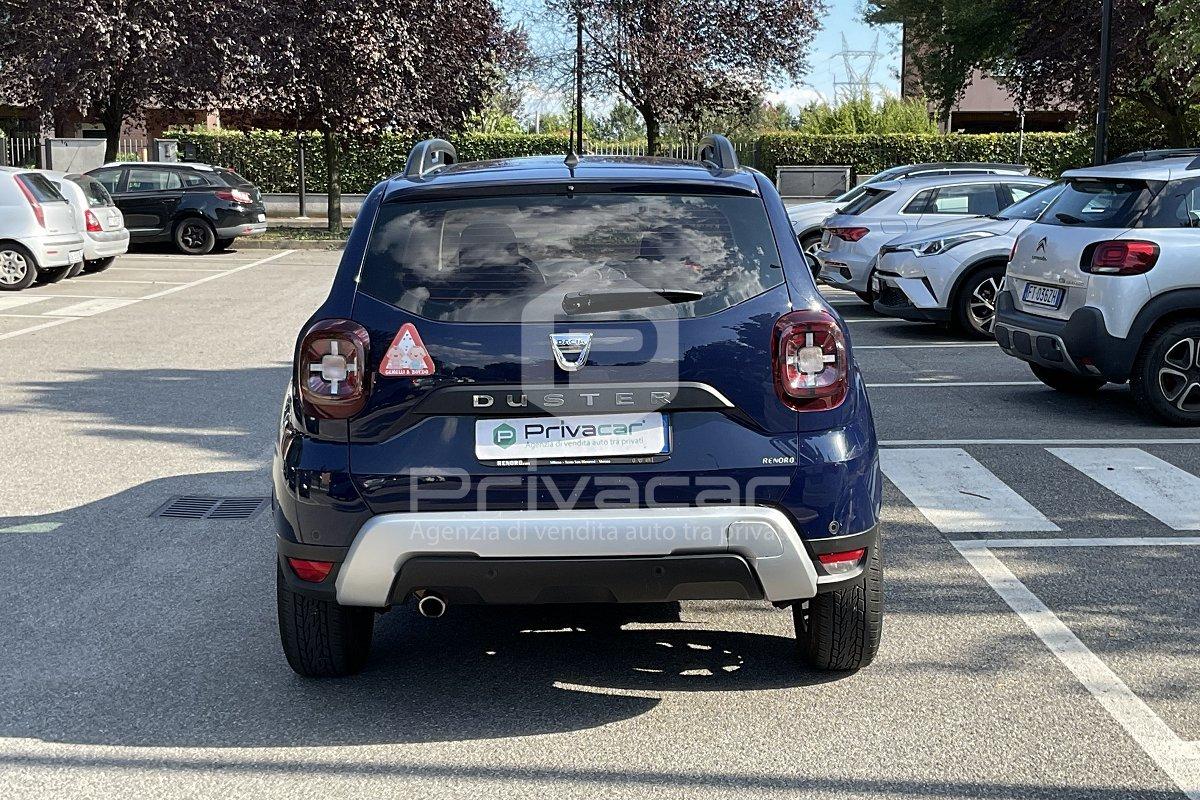 DACIA Duster 1.6 SCe 4x2 Comfort