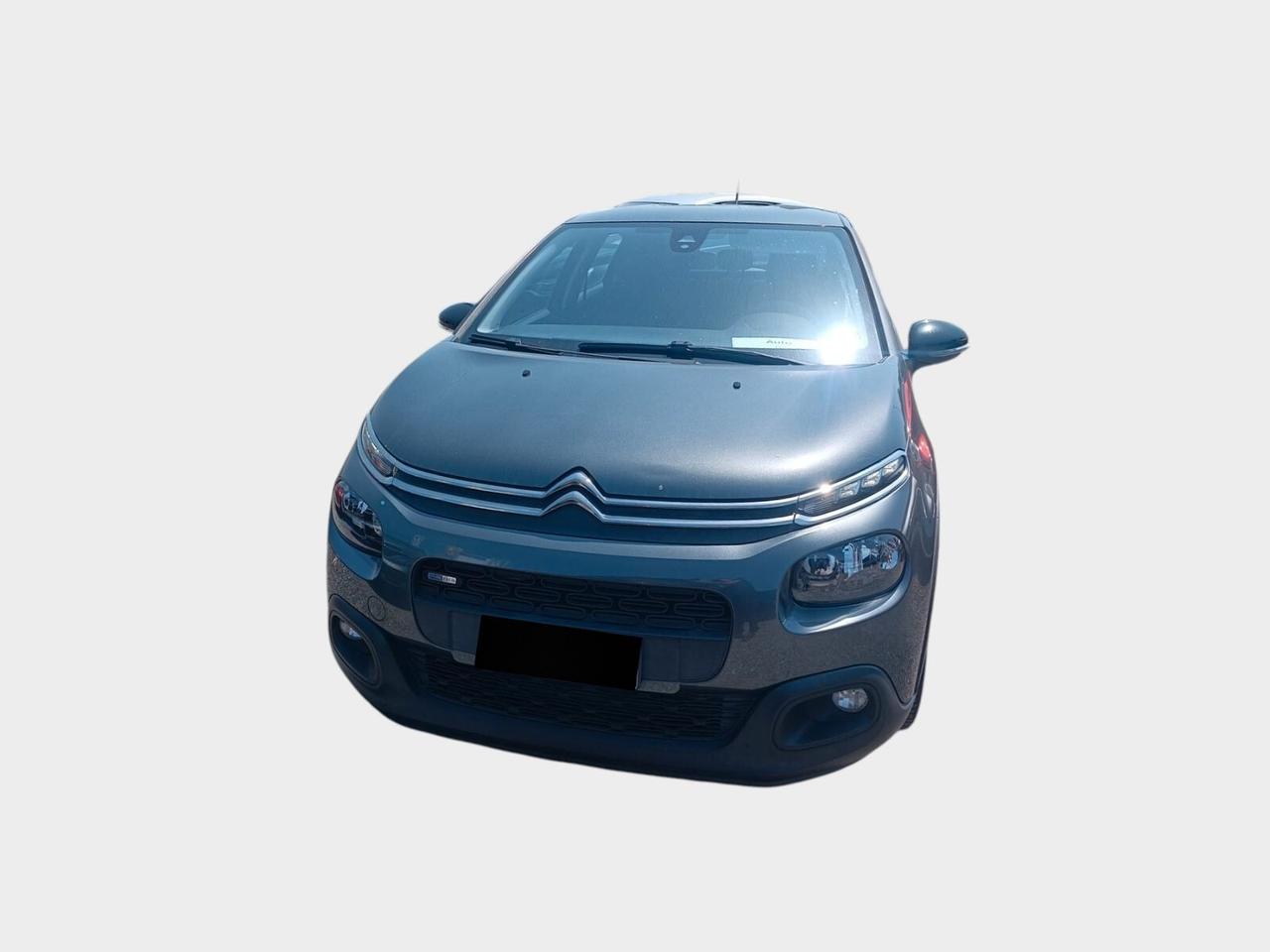 Citroen C3 PureTech 82 Feel