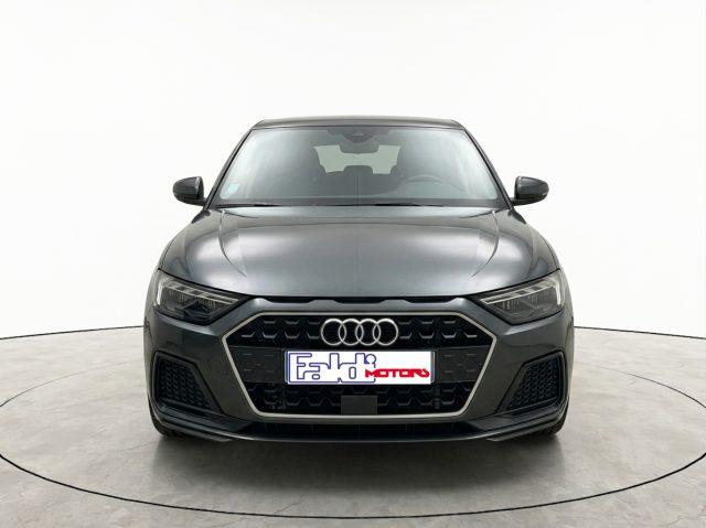 AUDI A1 Sportback 25 TFSI S tronic Advanced