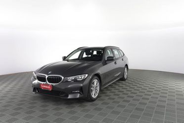 BMW 320 Serie 3 (G20/G21) d 48V xDrive Touring Business