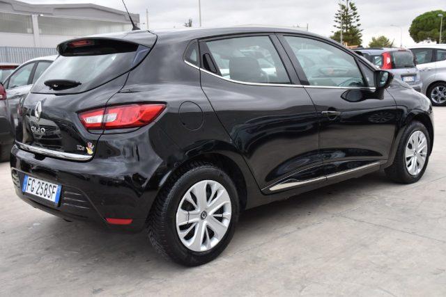 RENAULT Clio TCe 12V 90 CV GPL Start&Stop 5 porte Energy Zen