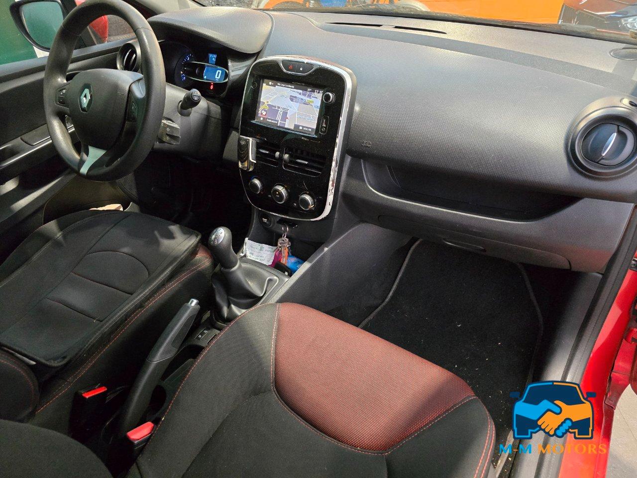 Renault Clio 5 Porte Clio 5p 1.5 dci energy Life (wave) s&s 75cv E6
