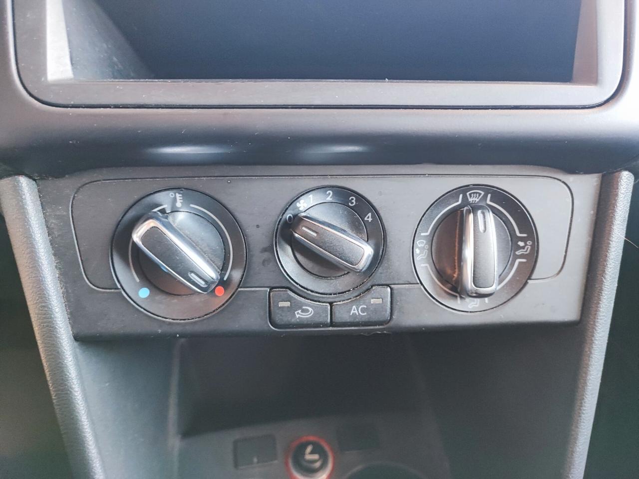 Volkswagen Polo 1.2 70 CV 5p. Comfortline