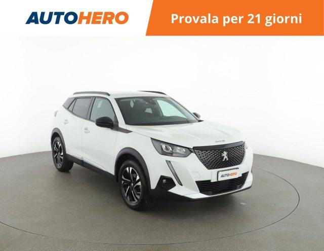 PEUGEOT 2008 PureTech 130 S&S Allure Pack
