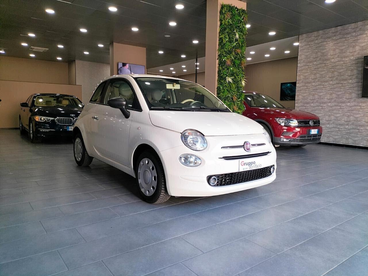 Fiat 500 1.3 Multijet 95 CV Pop