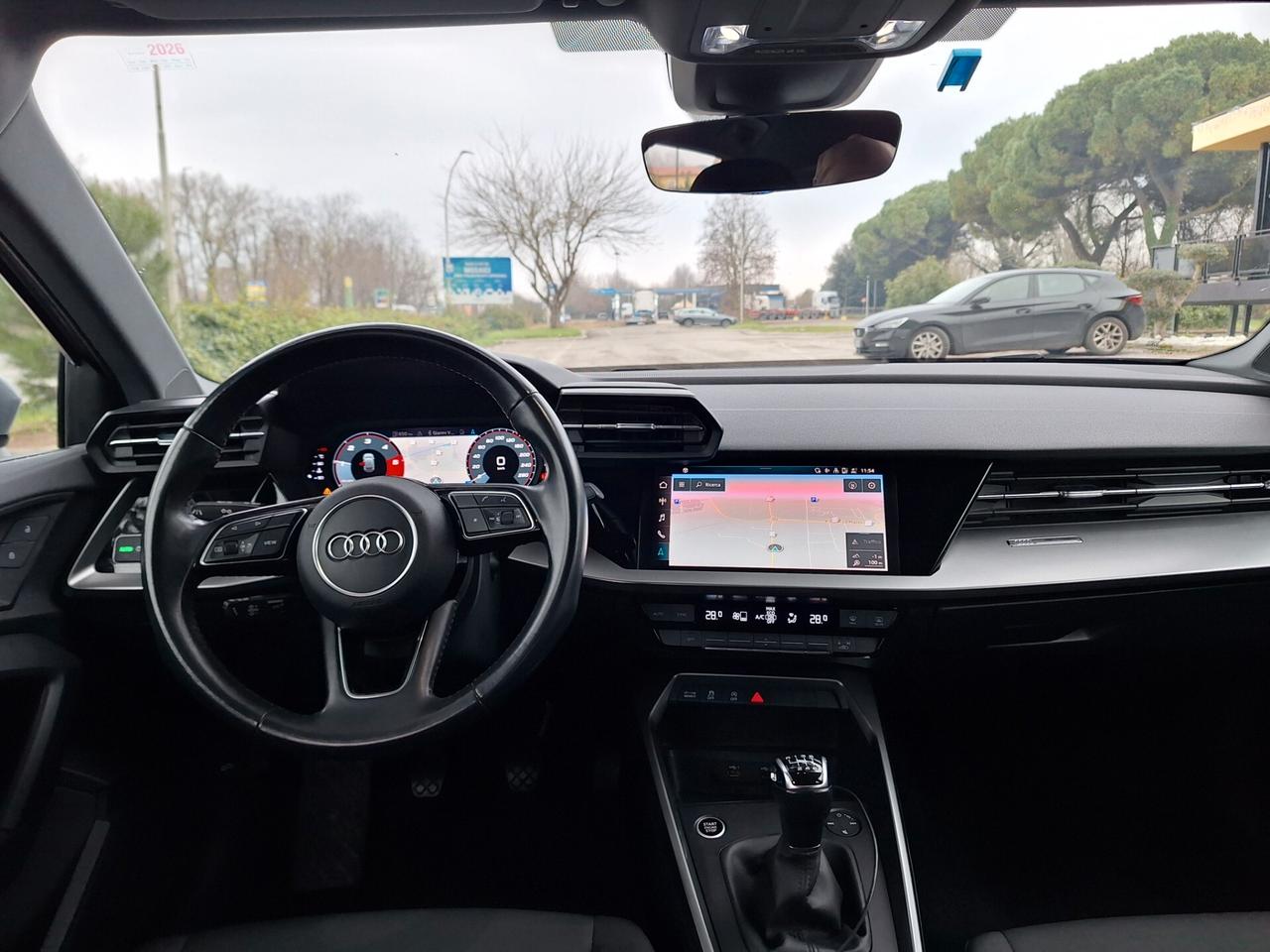 Audi A3 SPB 30 TDI Business