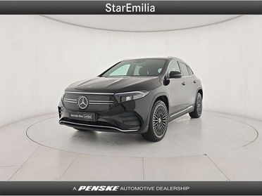 Mercedes-Benz EQA 250 EQA 250 Premium Plus