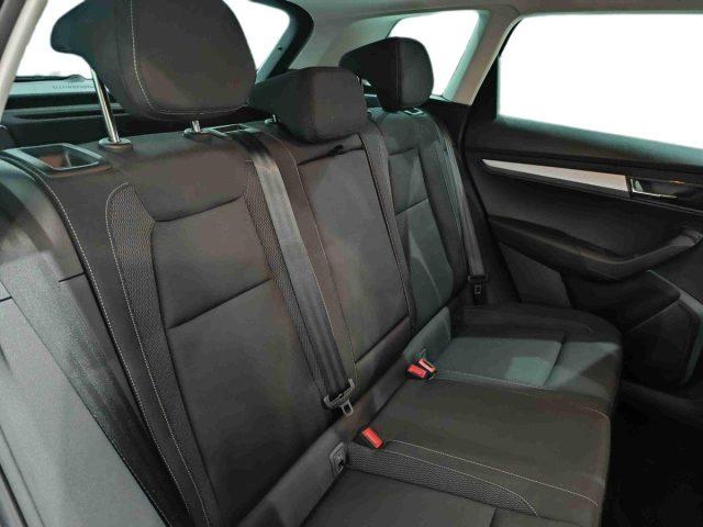 SKODA Karoq 1.0 TSI 110 CV Executive