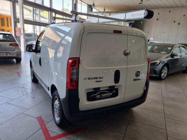 FIAT Fiorino 1.3 MJT 80CV Cargo SX