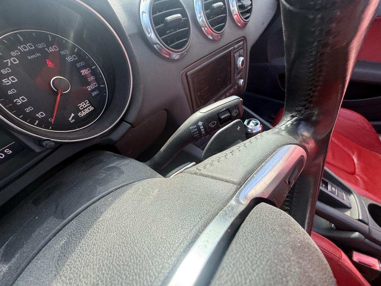 Audi TT Coupé 2.0 TFSI Advanced plus