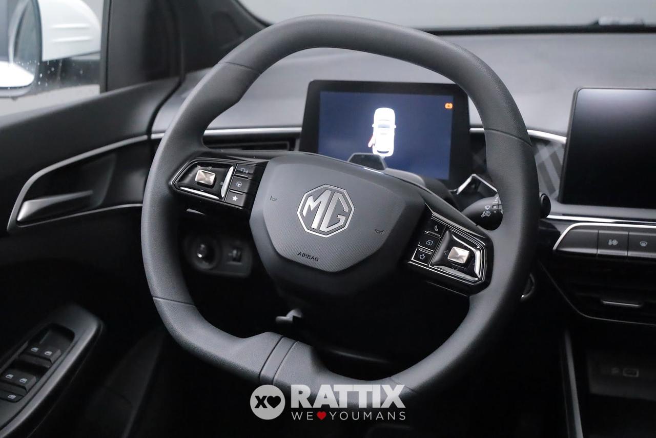 MG MG3 1.5 Hybrid+ Comfort Auto