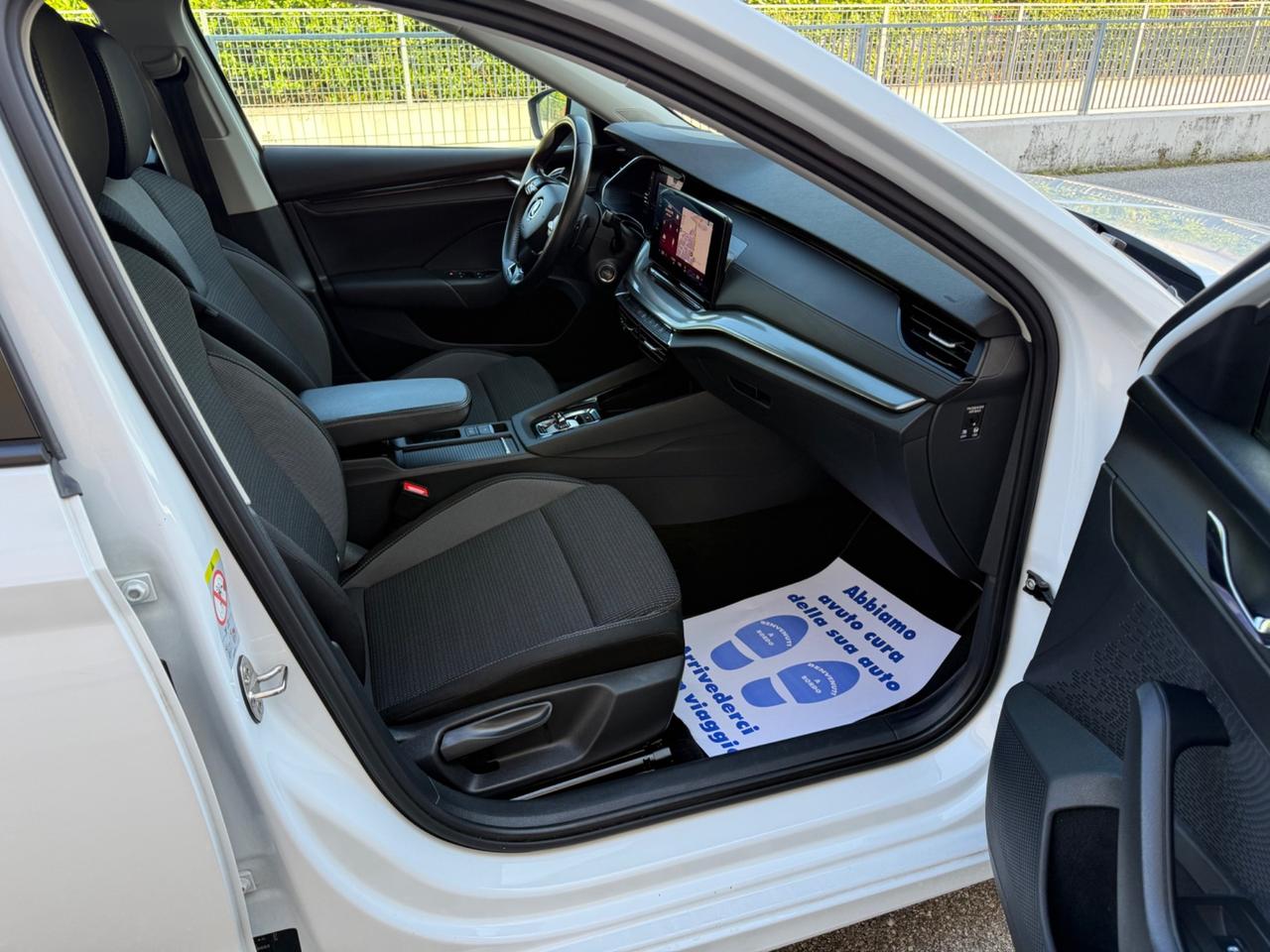 Skoda Octavia 2.0 TDI EVO SCR 150 CV DSG Wagon Executive