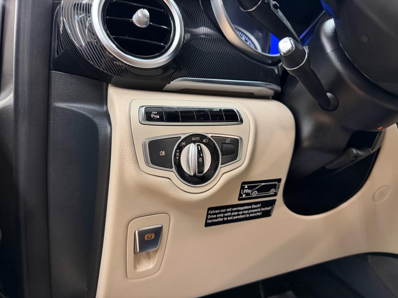 Mercedes-benz Marco Polo 250 BlueTEC PC Activity