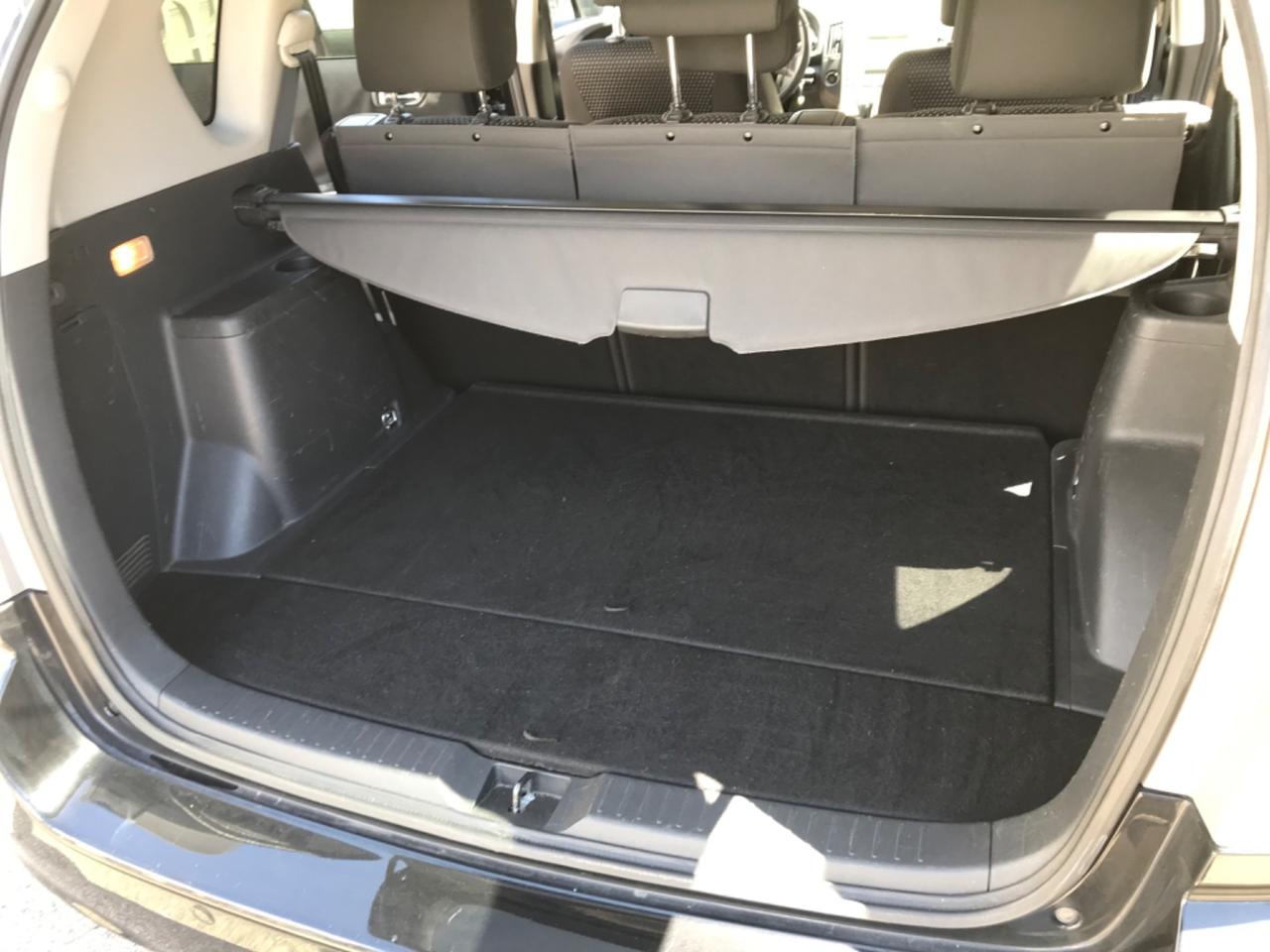 Toyota Corolla Verso Verso